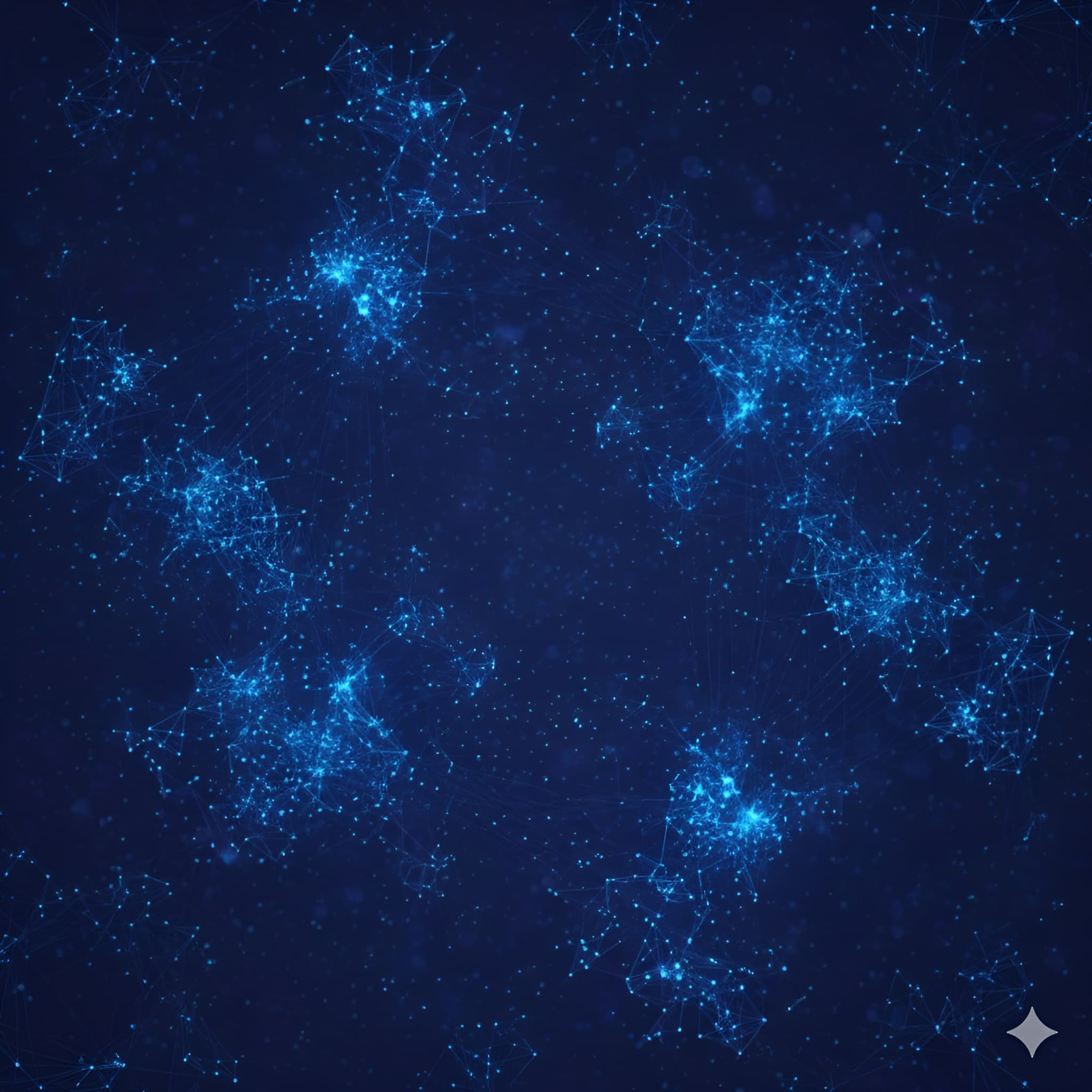 Repository overview visualization